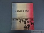N/A. - La Bataille de France.