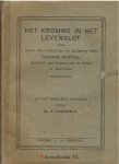 Boston, Thomas - Het kromme in het levenslot