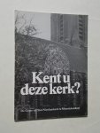 KOERSE, SIEM (ed.), - De Grote- of Sint Nicolaaskerk te Monnickendam.