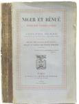Burdo, Adolphe - Niger Et Bénué Voyage Dans L'Afrique Centrale