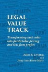 Jenny Anne Horst-Martz - Legal Value Track