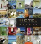 Montse Borras - Hotel Spaces