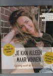 Jolanda Bouw - Je kan alleen maar winnen