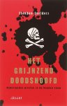 Stephen Snelders - Het Grijnzend Doodshoofd