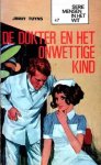 Tuyns, Jinny - De dokter en het onwettige kind