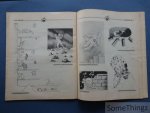 Coll. / John A. Lent (introd.). - Nemzetközi Vigyor. International Cartoon Festival Budapest '90.