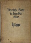 Karl Bömer 253434 - Deutsche Saat in fremder Erde