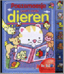  - POEZEMOESJE LEERT OVER DE DIEREN