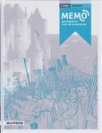 J.H. Bulthuis - MeMo onderbouw handboek 1 vwo