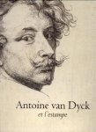 DEPAUW, CARL / LUIJTEN, GER - Antoine van Dyck et l'estampe