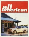 T. & Vleer, A. / Dijkhuis, B. Whisnand - All American T. & Vleer, A. / Dijkhuis, B. Whisnand - All American