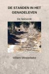 Willem Westerbeke - Westerbeke, Willem-De standen in het genadeleven (nieuw)