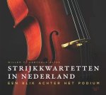 Willem Korthals Altes - Strijkkwartetten in Nederland Willem Korthals Altes - Strijkkwartetten in Nederland