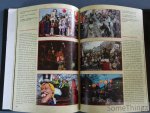 van der Heyden, Antoine / de Naeyer, Karel / Vinck, Jurgen. - Aalsters carnavalsboek 2006-2010. van der Heyden, Antoine / de Naeyer, Karel / Vinck, Jurgen. - Aalsters carnavalsboek 2006-2010.