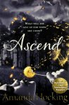 Amanda Hocking 45177 - Ascend Trylle Trilogy Book 3