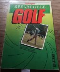 Gregson - Spelregels golf / druk 1