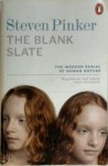 Steven Pinker 45158 - The blank slate The modern denial of human nature