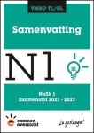 ExamenOverzicht, geen - ExamenOverzicht - Samenvatting NaSk 1 VMBO TL/GL