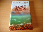 Grisham, John - Verloren Seizoen