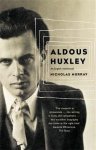 Murray, Nicholas - Aldous Huxley