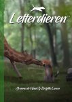 Yvonne de Waal & Brigitte Laven - Letterdieren