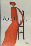 Didier Gosuin 36668, Art en Marge - Art en Marge Collection
