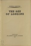 Arthur Koestler 15740 - The age of longing