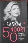 Saskia Noort - 50  Dingen die ik blijf doen (en andere verhalen)