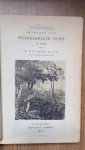 Deynoot, Gevers - Herinneringen eener reis naar Nederlandsch Indië in 1862