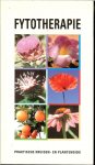  - Fytotherapie. Praktische kruiden- en plantengids