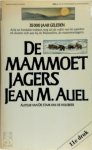 Jean M. Auel - De mammoetjagers  De Aardkinderen deel 3