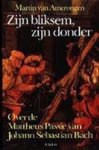 Martin van Amerongen - Zijn bliksem, zijn donder
