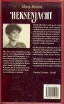 Heidish Marcy	  Vertaling Margot Bakker - Heksenjacht  Een Psychologische thriller