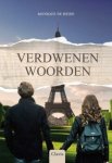 Monique De Heide - Verdwenen woorden