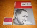 Grillet, Frans - Bertolt Brecht - Serie Ontmoetingen