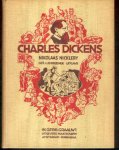 DICKENS, CHARLES, - Nikolaas Nickleby.