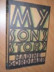 Gordimer, Nadine - My Son's Story