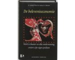 B. Joseph Pine - Beleveniseconomie B. Joseph Pine - Beleveniseconomie