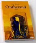 Wiesel, Elie - Ontheemd