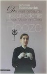 Kristien Hemmerechts - De Waar Gebeurde Geschienenis Van Victor En Clara Rooze