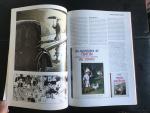  - Kuifje, Collect Kunst & antiek journaal,met een artikel van 6pp over Kuifje en het Hergé Museum
