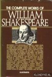 Shakespeare, William - The complete works of William Shakespeare