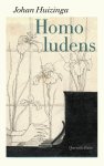 Johan Huizinga - (1) Homo Ludens
