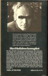 Ryder, Jonathan - Het Halidon Komplot .. Roman van een duivelse samenzwering .