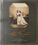 Virginia Dodier, Victoria And Albert Museum - Clementina, Lady Hawarden studies from life, 1857-1864