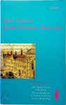 John Thomas Perceval - Het dossier John Thomas Perceval Met een inleiding van G. Bateson en een essay van C.J. van der Ploeg