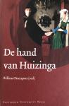 Huizinga, J. - De hand van Huizinga