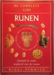 Nigel Pennick 22212, Hans Keizer 32552 - De complete gids runen