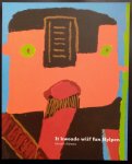 Wijnstra, Mindert - It kweade wiif fan Hylpen. In ferhaletocht troch Fryslân oan é hân fan trettjin folksferhalen