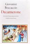 Giovanni Boccaccio - Decamerone
